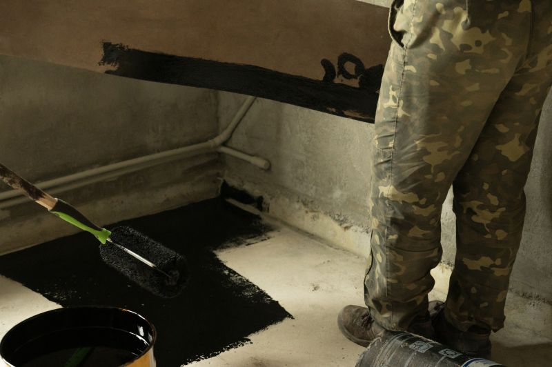 Proper Surface Preparation